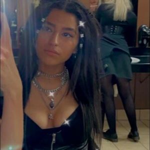 Meet your Posher, Kat